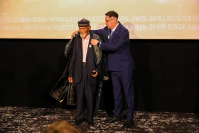 Кинолекторий ТРК Президента «От хроники к будущему» запущен в Астане - фото 4