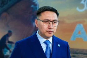 Кинолекторий ТРК Президента «От хроники к будущему» запущен в Астане - фото 18