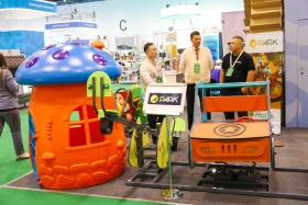 Astana hosts exhibition of over 600 local manufacturers - photo 4