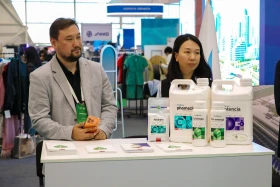 Astana hosts exhibition of over 600 local manufacturers - photo 6