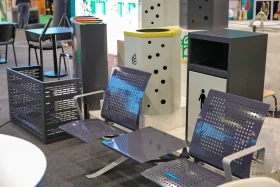 Astana hosts exhibition of over 600 local manufacturers - photo 7