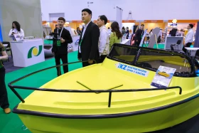 Astana hosts exhibition of over 600 local manufacturers - photo 8