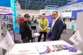 Astana hosts exhibition of over 600 local manufacturers - photo 10