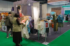 Astana hosts exhibition of over 600 local manufacturers - photo 11