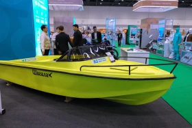 Astana hosts exhibition of over 600 local manufacturers - photo 12