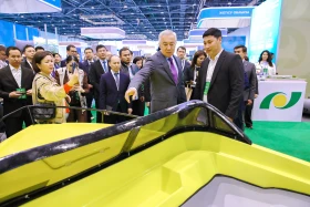 Astana hosts exhibition of over 600 local manufacturers - photo 18