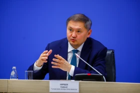 Почти 90 тысяч грантов выделят казахстанским студентам в 2026 году