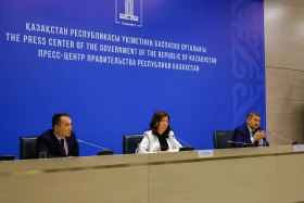 Почти 90 тысяч грантов выделят казахстанским студентам в 2026 году - фото 2