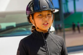 Kazakhstan wins 14 medals at international equestrian tournament in Astana - photo 17