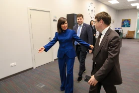 Media giants: Kazakh President's TV & Radio Complex and Tatmedia join forces - photo 3