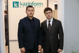 Media giants: Kazakh President's TV & Radio Complex and Tatmedia join forces - photo 6