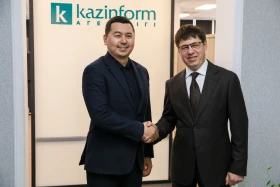 Media giants: Kazakh President's TV & Radio Complex and Tatmedia join forces - photo 7
