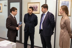 Media giants: Kazakh President's TV & Radio Complex and Tatmedia join forces - photo 5