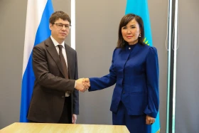 Media giants: Kazakh President's TV & Radio Complex and Tatmedia join forces - photo 13