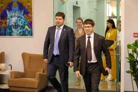 Media giants: Kazakh President's TV & Radio Complex and Tatmedia join forces - photo 2