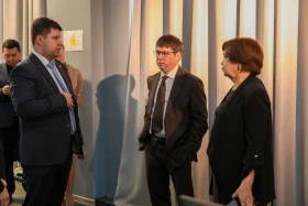 Media giants: Kazakh President's TV & Radio Complex and Tatmedia join forces - photo 4