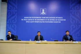 Инспекторам промышленной безопасности увеличат зарплату в Казахстане - фото 9
