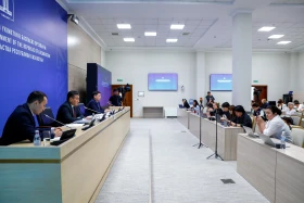 Инспекторам промышленной безопасности увеличат зарплату в Казахстане - фото 10