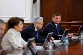 Инспекторам промышленной безопасности увеличат зарплату в Казахстане - фото 3