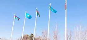 Kassym-Jomart Tokayev met with the President of Azerbaijan in Akorda - photo 5