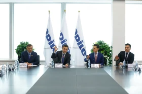 «Әділет» партиясының съезі 14 маусымда Астанада өтеді - фото 11