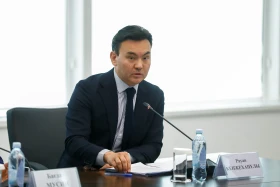«Әділет» партиясының съезі 14 маусымда Астанада өтеді - фото 3