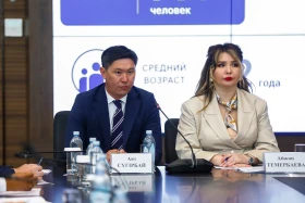 «Әділет» партиясының съезі 14 маусымда Астанада өтеді - фото 4
