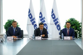 «Әділет» партиясының съезі 14 маусымда Астанада өтеді - фото 5