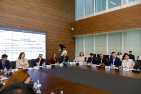 «Әділет» партиясының съезі 14 маусымда Астанада өтеді - фото 9