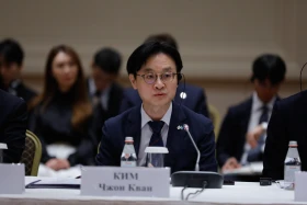 Қазақстан мен Корея Республикасы арасындағы сауда көлемі 3 млрд доллардан асты - фото 2