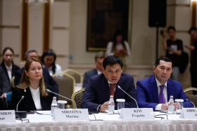 Қазақстан мен Корея Республикасы арасындағы сауда көлемі 3 млрд доллардан асты - фото 3