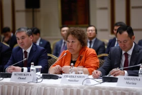 Қазақстан мен Корея Республикасы арасындағы сауда көлемі 3 млрд доллардан асты - фото 5