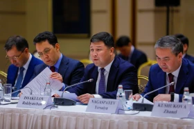 Қазақстан мен Корея Республикасы арасындағы сауда көлемі 3 млрд доллардан асты - фото 8