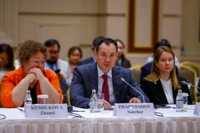 Қазақстан мен Корея Республикасы арасындағы сауда көлемі 3 млрд доллардан асты - фото 10