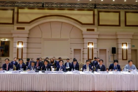 Қазақстан мен Корея Республикасы арасындағы сауда көлемі 3 млрд доллардан асты - фото 11