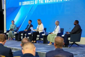 От рукописей до искусственного интеллекта: как меняются архивы Казахстана - фото 3