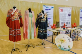 Казахстан и Китай укрепляют сотрудничество в области ушу - фото 16
