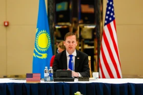 Казахстан пригласил американские компании к разработке месторождений редких металлов - фото 5