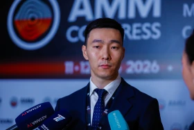 Казахстан и Саудовская Аравия намерены развивать сотрудничество в сфере недропользования - фото 12
