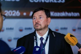 Казахстан и Саудовская Аравия намерены развивать сотрудничество в сфере недропользования - фото 14