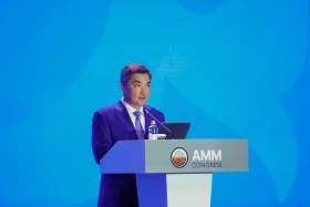 Казахстан и Саудовская Аравия намерены развивать сотрудничество в сфере недропользования - фото 2