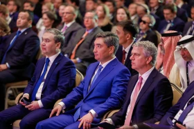 Казахстан и Саудовская Аравия намерены развивать сотрудничество в сфере недропользования - фото 6