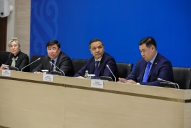 Сроки объявления новой минимальной зарплаты в Казахстане назвали в Миннацэкономике - фото 1