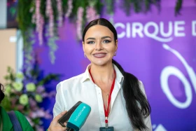 Премьера шоу OVO от Cirque du Soleil состоялась в Астане - фото 24