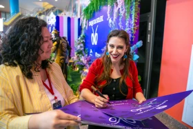 Премьера шоу OVO от Cirque du Soleil состоялась в Астане - фото 26