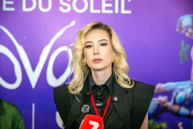 Премьера шоу OVO от Cirque du Soleil состоялась в Астане - фото 27