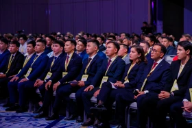 Елордада «Әділет» партиясының II Съезі басталды - фото 10