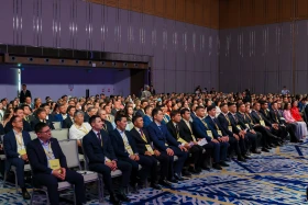 Елордада «Әділет» партиясының II Съезі басталды - фото 26