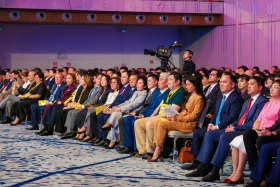 Елордада «Әділет» партиясының II Съезі басталды - фото 34