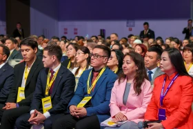 Елордада «Әділет» партиясының II Съезі басталды - фото 38